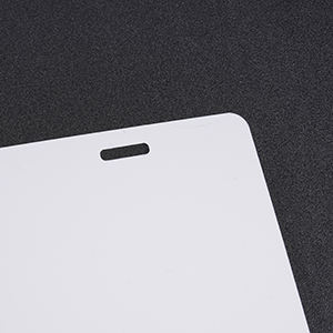 Placa de matrícula de sublimación de aluminio y Metal, etiquetas de placa de matrícula delantera de coche europeo en blanco, tablero de letrero para diseño personalizado - Product Image 4