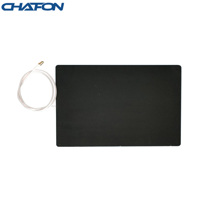 CHAFON UHF Outdoor 9dBi Circular Directional Waterproof Weatherproof ABS Card Timing System Antenna Running Race RFID Floor