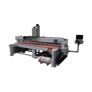 Secure <b>Running</b> WS2700 Acoustic Panel Nailing <b>Machine</b> - Product Image 1
