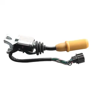 Steering Column Switch 70152701 701/52701 for JCB 3cx and 4cx Backhoe Loader combination switch for JCB construction machinery