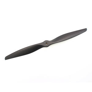 Composants d'hélice plus légers en fibre de carbone 18x10 pouces pour accessoires de drones à aile fixe - Product Image 1