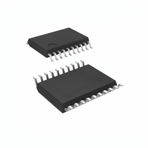 Componentes de circuitos electrónicos TPS60123PWP 20 PowerTSSOP Gestión de energía (PMIC) Distribuidor autorizado - Product Image 1
