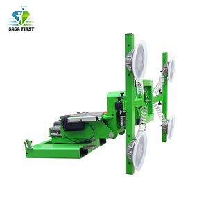 รถยกสุญญากาศขนาดเล็กหมุนได้360องศาถ้วย<span class=keywords><strong>ดูด</strong></span>ยางสำหรับใช้ในบ้านร้านซ่อมเครื่องจักร-สภาพใหม่ - Product Image 3