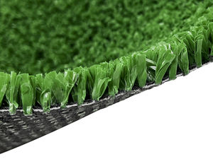 JS Herbe de golf artificielle de haute qualité avec un excellent <span class=keywords><strong>rouleau</strong></span> de balle Très durable et résistant à l'usure - Product Image 5