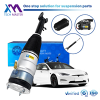 6006351-00-C Vordere Luftfederung Stoßdämpfer für Tesla Model S 2012-2016 Stoßdämpfer Auto-Ersatzteile Fahrwerkskit Zubehör Neu