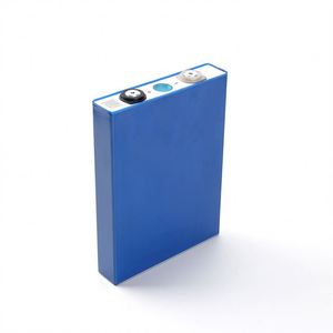 แบตเตอรี่ลิเธียมเหล็กฟอสเฟต3.2V 320ah เซลล์ Lifepo4 310ah