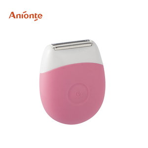 Лидер продаж, перезаряжаемая Женская бритва Icare, средство для удаления волос - Product Image 5