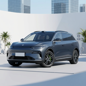 Leapmotor C11 SUV intermédiaire LHD, autonomie de 650 km, voiture électrique à conduite intelligente, SUV électrique à conduite à gauche, dépôt requis - Product Image 1