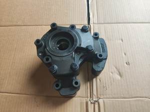 ปั๊มความเร็วตัวแปรชิ้นส่วนเครื่องจักรวิศวกรรมความแม่นยำสูง0750132143เหมาะสำหรับนักเรียนเกรด - Product Image 5