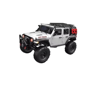 2025 Venta caliente Productos1: 10 2,4g de alta velocidad Senior Rc coche de Control remoto vehículo todoterreno para niños adultos juguete Juguetes Para <span class=keywords><strong>Los</strong></span> - Product Image 1