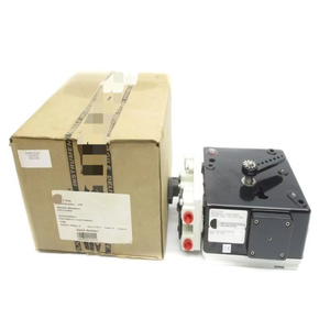 AV1121000 150PSI ใหม่ต้นฉบับคลังสินค้าอุตสาหกรรมอัตโนมัติควบคุมการเขียนโปรแกรม PLC - Product Image 1