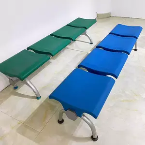 Tiệm cắt tóc chờ đợi ghế cắt tóc cửa hàng chờ đợi phòng ghế cho Salon tiếp nhận phòng chờ ngân hàng sảnh khách hàng chỗ ngồi đồ nội thất - Product Image 1