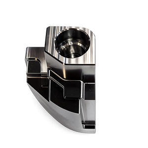 Mecanizado CNC de Precisión, Torneado y Fresado de Vietnam AMT VINA, Acero, Aluminio, Cobre, Uso Industrial Aeroespacial - Product Image 1