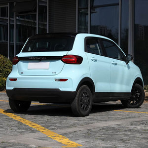 Voiture électrique compacte Leapmotor T03, véhicule à énergie nouvelle, 2 portes, 4 places, véhicule électrique pour trajets urbains, conduite à gauche, véhicule électrique pour la ville. - Product Image 4