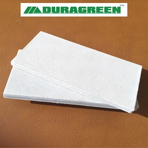 DURAGREEN ไฟเบอร์ซีเมนต์บอร์ดทนไฟพื้นกันน้ำราคาถูก15ถึง20มม. บอร์ด