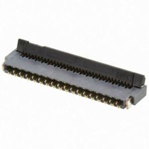 FH35C-35S-0.3SHW(50) FFC/FPC Connector Electronic Component - Product Image 1