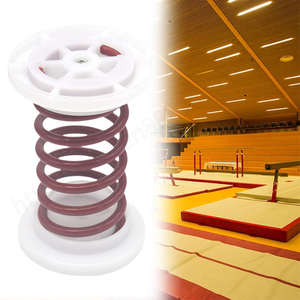 Chất lượng cao Nhà Máy Giá Đông Quan mùa xuân các nhà sản xuất OEM kích cỡ khác nhau thể dục tầng mùa xuân - Product Image 3