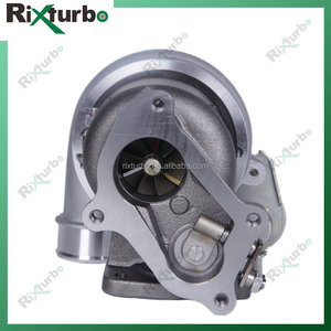 Rixturbo CT12B <strong>Turbocharger</strong> for Toyota 4 Runner Landcruiser Prado Hilux 3.0 92Kw 125HP 1KZ-T 1993-1996 17201-67010 1720167010 - Product Image 2