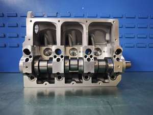 Nuova Testata Completa in Alluminio e Ghisa <span class=keywords><strong>K9K</strong></span> per <span class=keywords><strong>Renault</strong></span> Megane IV e Duster <span class=keywords><strong>1.5</strong></span> 11041-9350R <span class=keywords><strong>K9K</strong></span>-471 <span class=keywords><strong>K9K</strong></span>-872 <span class=keywords><strong>Motore</strong></span> - Product Image 5