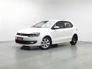 Volkswagen <span class=keywords><strong>Polo</strong></span> 1.6L del <span class=keywords><strong>2013</strong></span>, Best-Seller, Usata, Cambio Manuale, Benzina, Hatchback, Sedili in Tessuto, Auto Usate Economiche in Vendita - Product Image 1