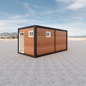 <span class=keywords><strong>Casa</strong></span> <span class=keywords><strong>de</strong></span> baño público <span class=keywords><strong>de</strong></span> habitación individual prefabricada <span class=keywords><strong>de</strong></span> 2 dormitorios <span class=keywords><strong>de</strong></span> alta calidad, <span class=keywords><strong>casa</strong></span> <span class=keywords><strong>de</strong></span> 2 <span class=keywords><strong>camas</strong></span> y 2 baños, casas prefabricadas <span class=keywords><strong>de</strong></span> paquete plano <span class=keywords><strong>para</strong></span> uso en apartamentos - Product Image 2