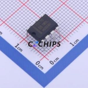 Nuevo chip IC de circuito integrado SN75176N DIP-8 original, IC de circuito integrado de 2/1/1/2 - Product Image 1