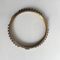 Daewoo Bus Parts 4/5 Bague d'engrenage Matériau Cuprum 1026105 Bague synchrone pour moteur Doosan