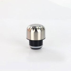 Bottiglia di acqua della boccetta di Thermos isolata vuoto dell'acciaio inossidabile 500 della doppia <span class=keywords><strong>parete</strong></span> all'aperto di forma 17oz della Cola placcata UV 18/8 ml - Product Image 6