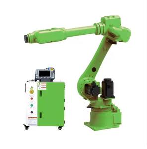 -روبوت مناولة آلي CNC أوتوماتيكي صناعي - Product Image 3