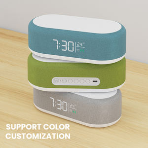 Produits les plus vendus <span class=keywords><strong>Chargeur</strong></span> multifonction 4 en 1 Lampe LED 15W <span class=keywords><strong>Chargeur</strong></span> portable rapide sans fil pour <span class=keywords><strong>iPhone</strong></span> - Product Image 2