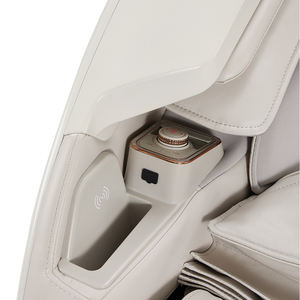 Hochwertige XL Große Future Body Scan KI-Sprachsteuerung Heißkompressen-Massagesessel - Product Image 6