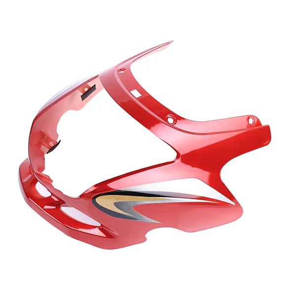 Заводские запчасти для мотоциклов Bajaj Pulsar 150/180 CT100 CG AX WY YBR GN GXT, обтекатель для фар, крышка для фар