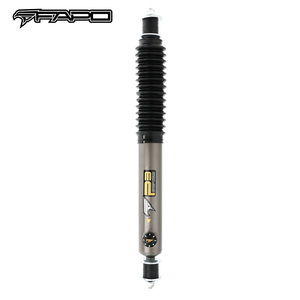 Amortisseurs Avant FAPO PA161530 8 Stages avec Rehausse 2" pour Nissan Patrol Y60 1988 - 1998, Kits de Suspension et Accessoires Auto - Product Image 5