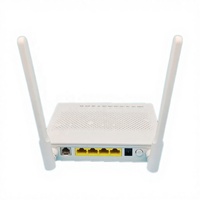 Modem Fibre Optique Universel Gigabit HS8545M5 GPON 1GE+3FE