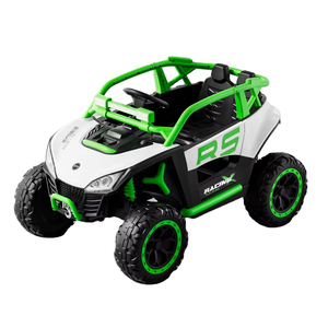 Voiture électrique pour enfants Can Am Maverick UTV 4x4 à prix avantageux, 2 places, voiture électrique pour enfants, 12V, jouet en plastique pour l'extérieur - Product Image 5