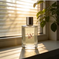 Échantillons Gratuits 50ML Parfum Homme Déodorant Spray 50ML Vente en Gros Parfum Oud Luxe Cologne pour Homme