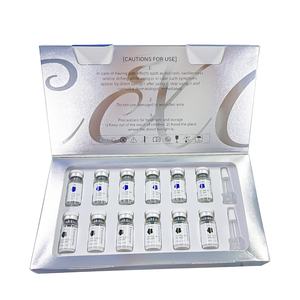 2025 nouveau DY approvisionnement d'usine Anti-âge Exo sérum EGF élimination des rides <span class=keywords><strong>poudre</strong></span> Kit corée produit sérum cicatrice réparation lyophilisé - Product Image 2