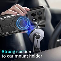 Coque arrière de caméra, support anti-chocs complet pour Tecno Spark 8C 9 Pro 20 30C Spark Go 2025 Neo Pova 4 Camon 19, étui de protection