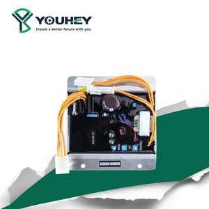 Groupe électrogène essence/diesel Denyo NTA-5A-27 avec régulateur de tension automatique (AVR) et stabilisateurs de tension inclus - Product Image 5