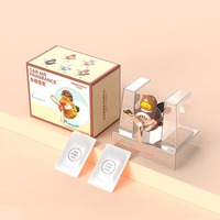 Diffuseur d'air pour voiture, machine à papier de luxe Oud, impression personnalisée, production de marque privée, ligne de production, recharge, sachet en caoutchouc