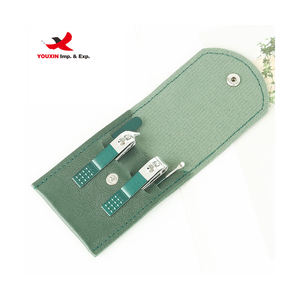 Mixed Procurement 4Pcs/Set <b>Nail</b> Cutter Fingernail Clippers <b>Kit</b> <b>Nail</b> Cutter Fingernail Clippers Pedicure and Manicure Set - Product Image 6