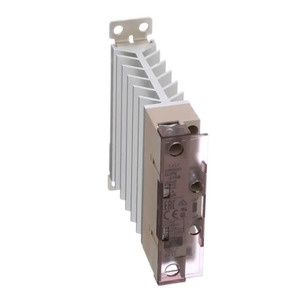 G3PE-245B สามเฟส SSR G3PE-235B G3PE-225B G3PE-545B G3PE-215B AC100-240V ฟังก์ชั่นโหลด480V ข้ามศูนย์ - Product Image 1