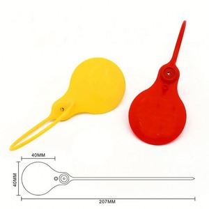 Attaches de câbles à dégagement rapide sans outil - Conception brevetée réutilisable pour la maison, le bureau et l'industrie, haute résistance, cadeau promotionnel - Product Image 4