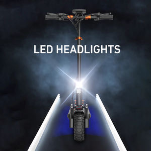 Nuevo Free Duty UK Stock IENYRID M4 PRO S 250W Off Road plegable portátil de dos ruedas Scooter eléctrico para adultos E-Scooter - Product Image 2