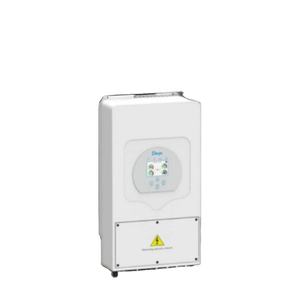 Système d'énergie solaire hybride 15 kW 20 kW hors réseau, panneaux solaires monocristallins en silicium en stock, système d'énergie solaire complet - Product Image 2