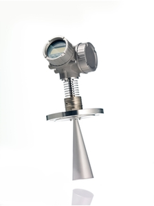 เรดาร์วัดระยะทางแบบ Time-of-Flight รุ่น Micropilot FMR51 ของ Endress+Hauser ของแท้ รองรับสัญญาณ 4-20mA และ HART สำหรับการวัดระดับสูง - Product Image 1