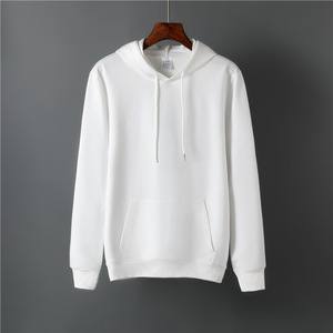 Maglione semplice all'uncinetto con cappuccio da donna 100% in poliestere personalizzato professionale con motivo 3D per l'autunno - Product Image 2