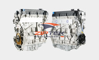 Moteur LF-DE de qualité OEM 2.0L pour Mazda3 Mazda6 Mazda 5 Axela Premacy MX-5 Biante