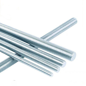 <span class=keywords><strong>Tige</strong></span> <span class=keywords><strong>filetée</strong></span> plaquée zinc bleu blanc DIN975 <span class=keywords><strong>M16</strong></span> - Product Image 2