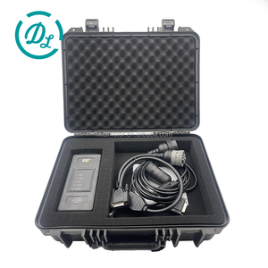 อะแดปเตอร์สตาร์ทเครื่องขุด EexcavaStart รุ่น 478-0235 538-5051 ใช้ได้กับ ET4 ET3 317-7485 459-8893 เครื่องสแกนวินิจฉัย 2023A รับประกัน 1 ปี 100% - Product Image 1